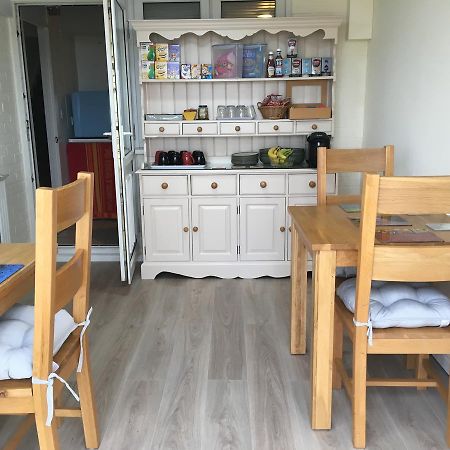 Dean Valley Panorama Bed & Breakfast Lydney Exterior foto