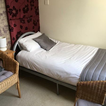 Dean Valley Panorama Bed & Breakfast Lydney Exterior foto