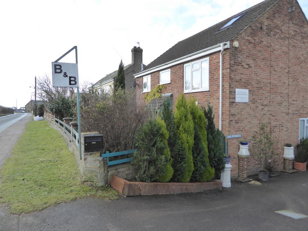 Dean Valley Panorama Bed & Breakfast Lydney Exterior foto
