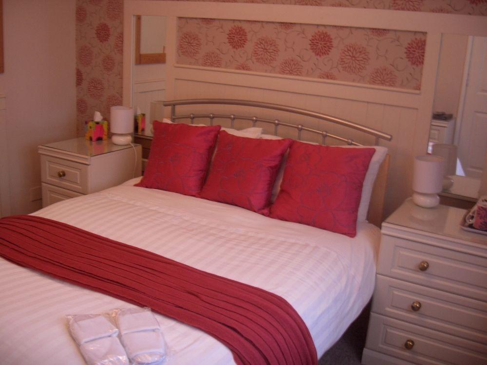 Dean Valley Panorama Bed & Breakfast Lydney Exterior foto