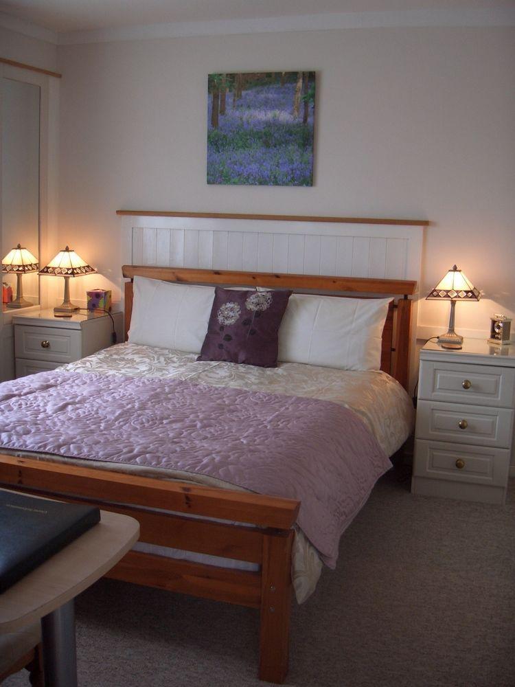 Dean Valley Panorama Bed & Breakfast Lydney Exterior foto
