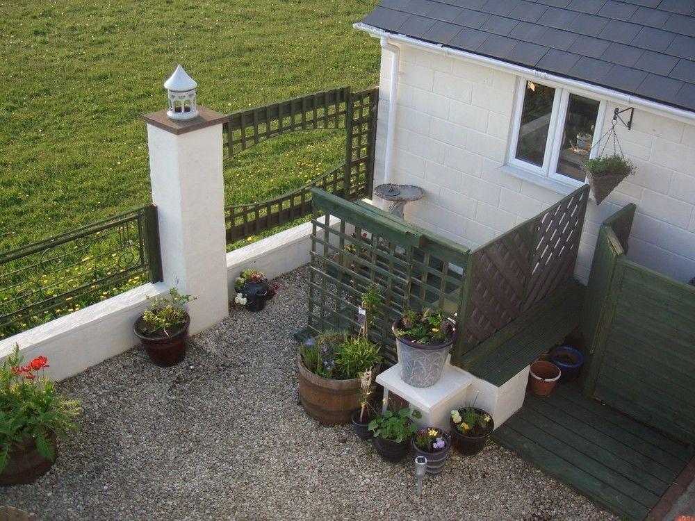 Dean Valley Panorama Bed & Breakfast Lydney Exterior foto