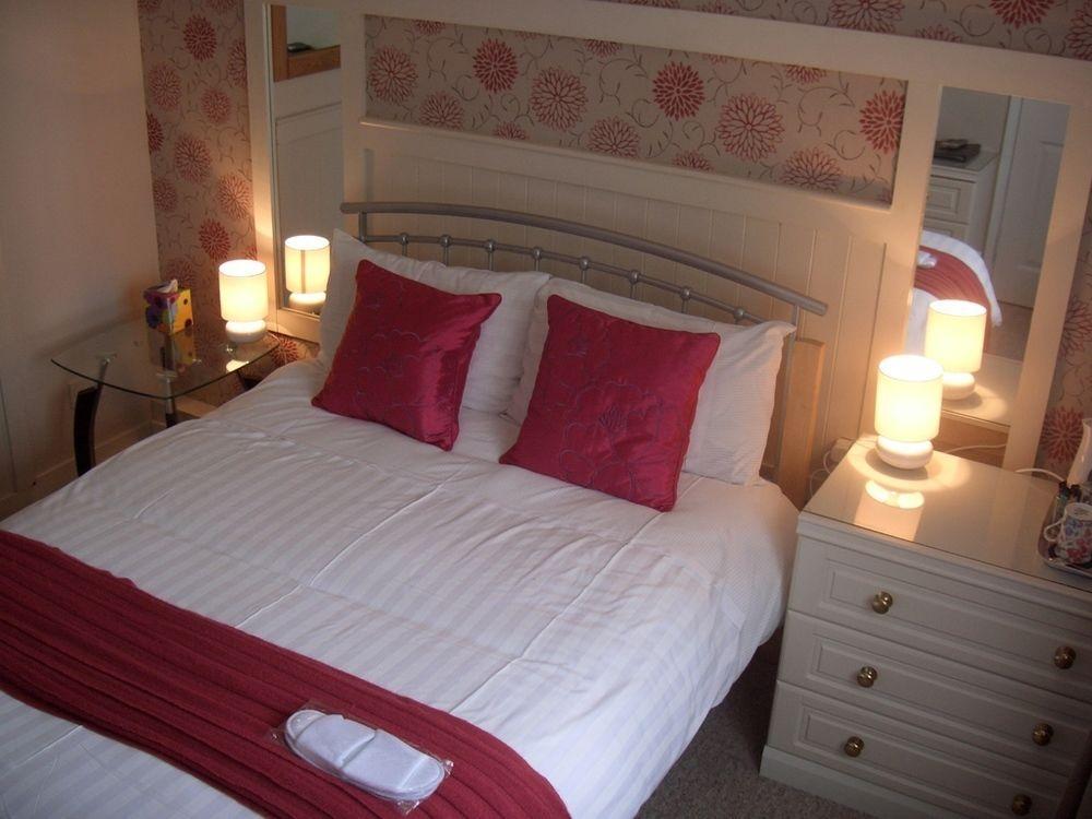 Dean Valley Panorama Bed & Breakfast Lydney Exterior foto