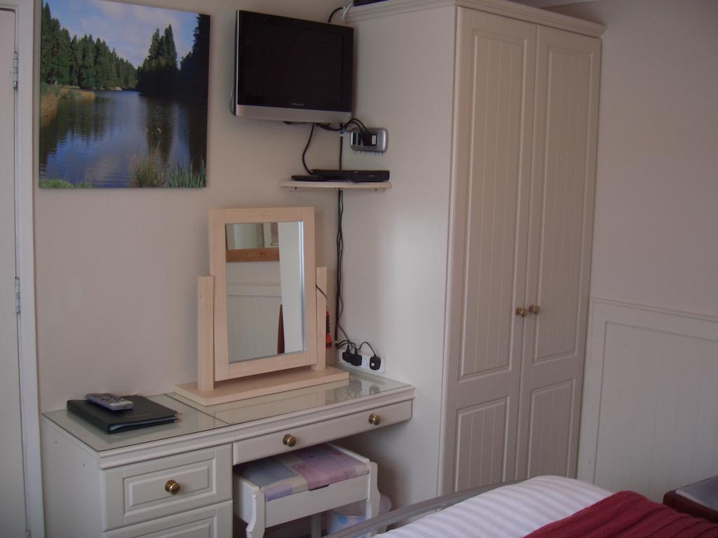 Dean Valley Panorama Bed & Breakfast Lydney Exterior foto