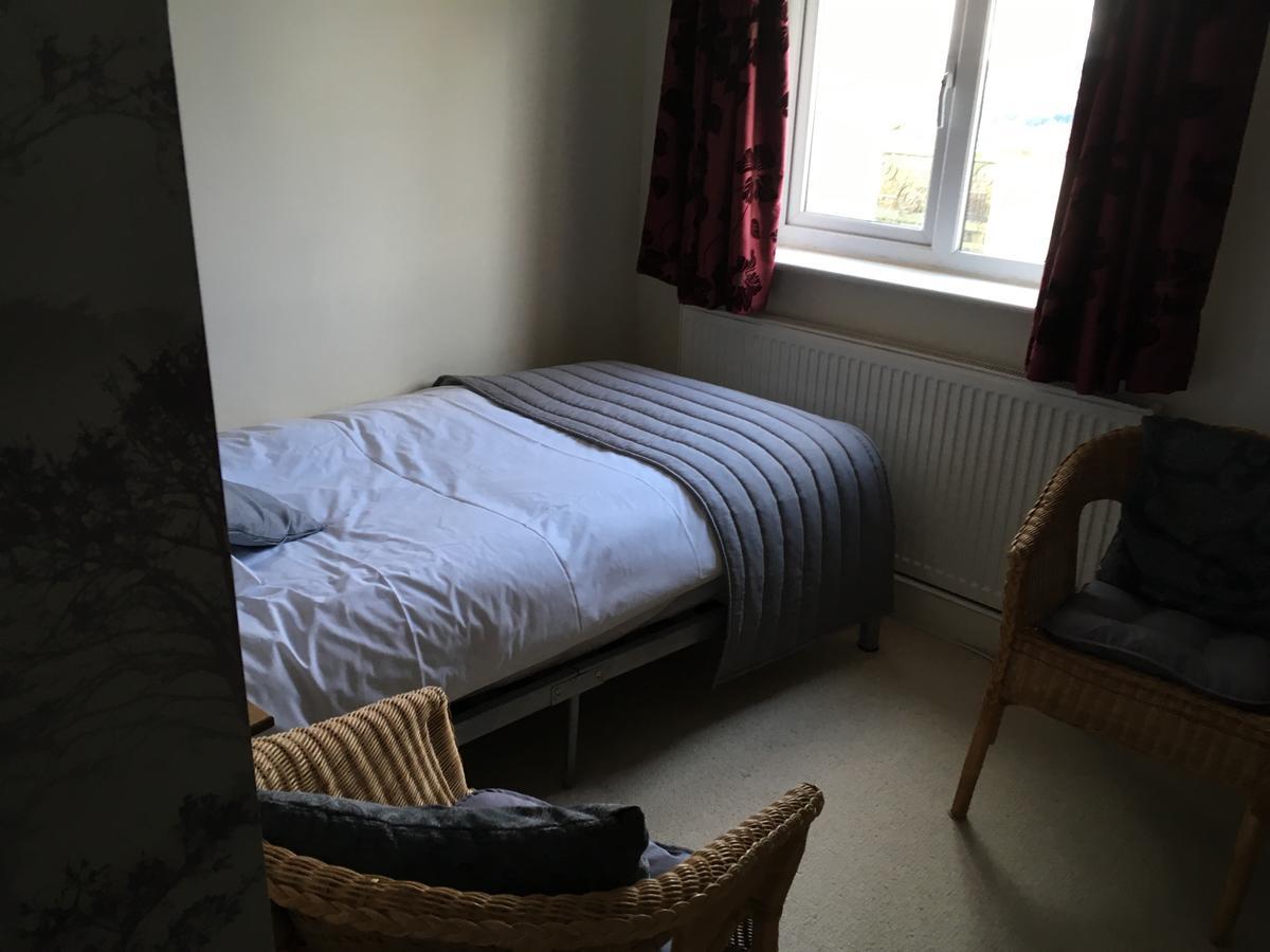 Dean Valley Panorama Bed & Breakfast Lydney Exterior foto