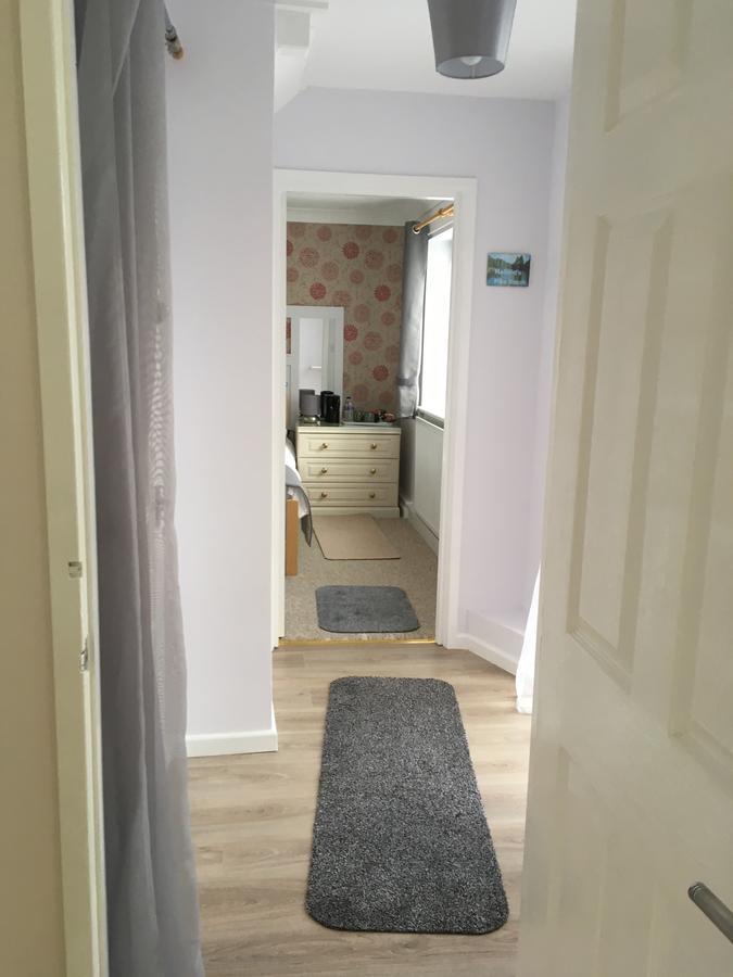 Dean Valley Panorama Bed & Breakfast Lydney Exterior foto